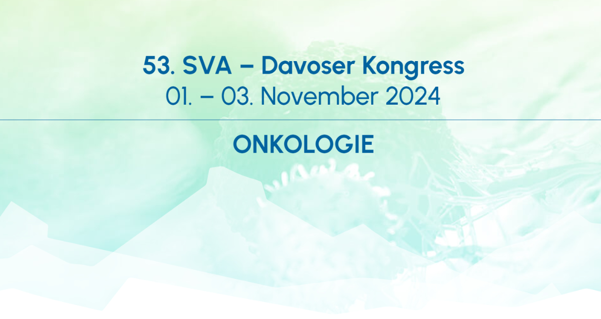 Helpcenter | 53. Davoser Kongress der SVA 2024