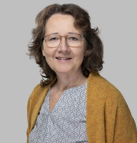 Marianne Schenk