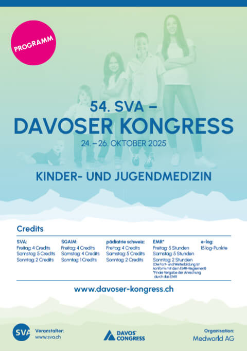 Programmheft